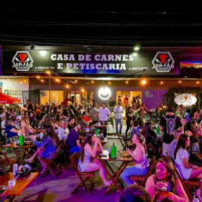Paracatu onde comer