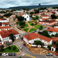 foto Paracatu-MG