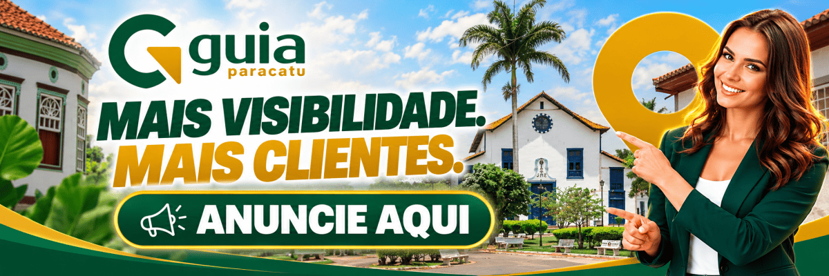ANUNCIE SEU NEGÓCIO CONOSCO!