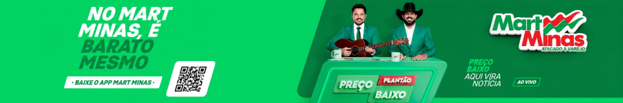 Preço baixo é aqui!