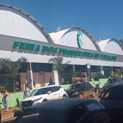 Paracatu onde comer