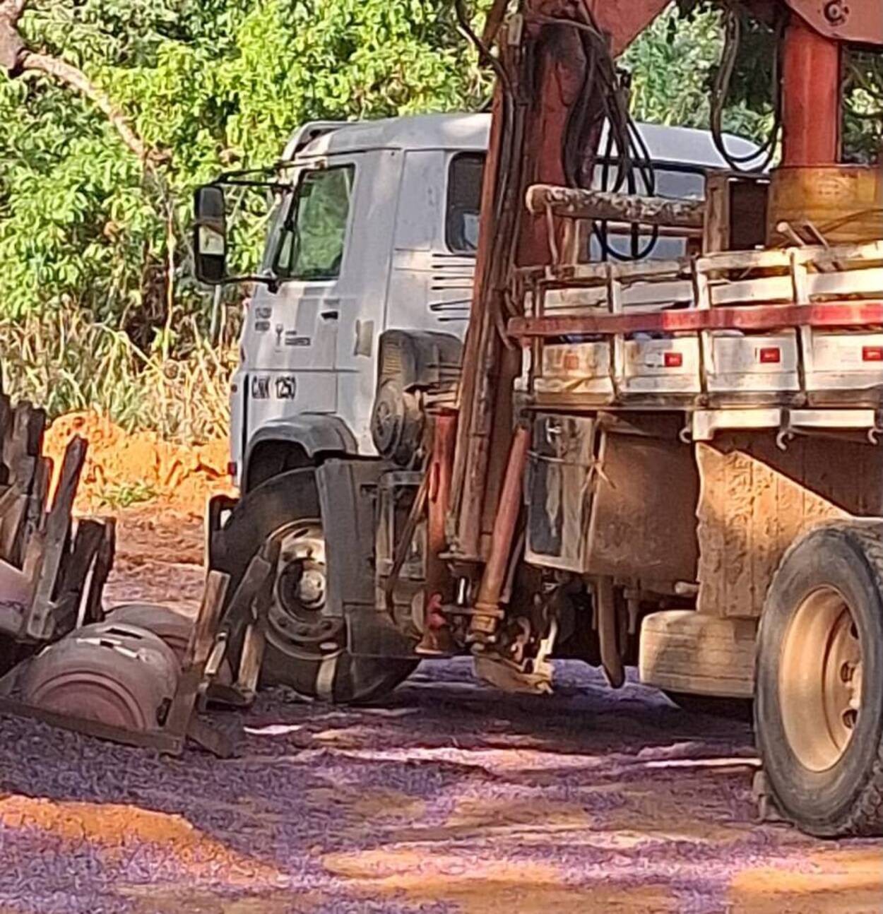 foto Not&iacute;cia Paracatu